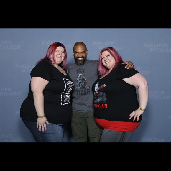 Meet your Posher, Patricia - Picture 6 of 6